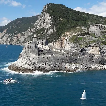 公寓 Aurora: Beach-5 Terre-trekking-excursions-relax