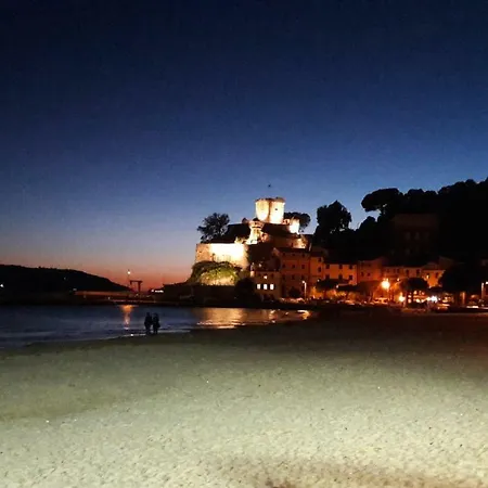 公寓 Aurora: Beach-5 Terre-trekking-excursions-relax