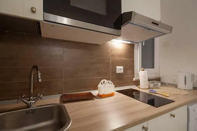 Apartman Aurora: Beach-5 Terre-trekking-excursions-relax San Terenzo