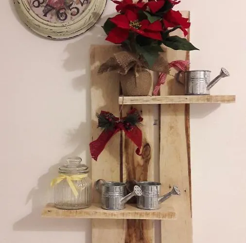 Aurora: Beach-5 Terre-trekking-excursions-relax Lejlighed