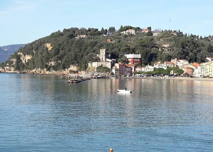 Lejlighed Aurora: Beach-5 Terre-trekking-excursions-relax