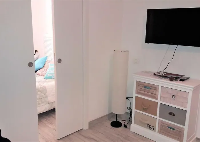 Apartman Aurora: Beach-5 Terre-trekking-excursions-relax
